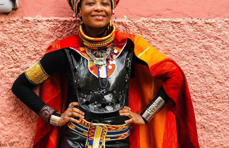 Threads of Identity: Fashion as a Storytelling Art