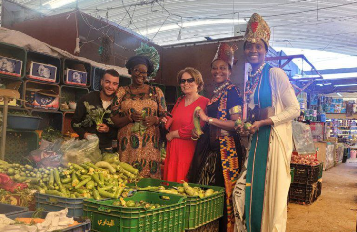 From Health to Heart: Inspiring Through Nutrition